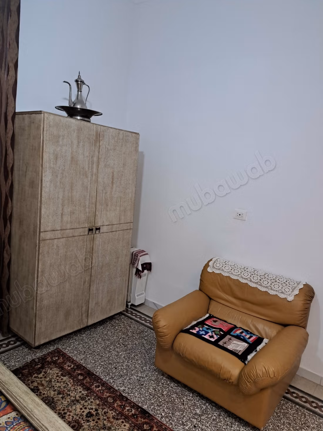 Magnifique appartement de style Medina au centre