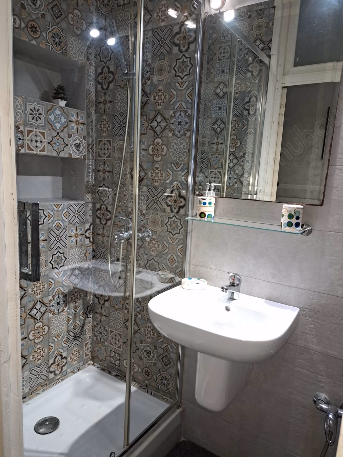 Magnifique appartement de style Medina au centre