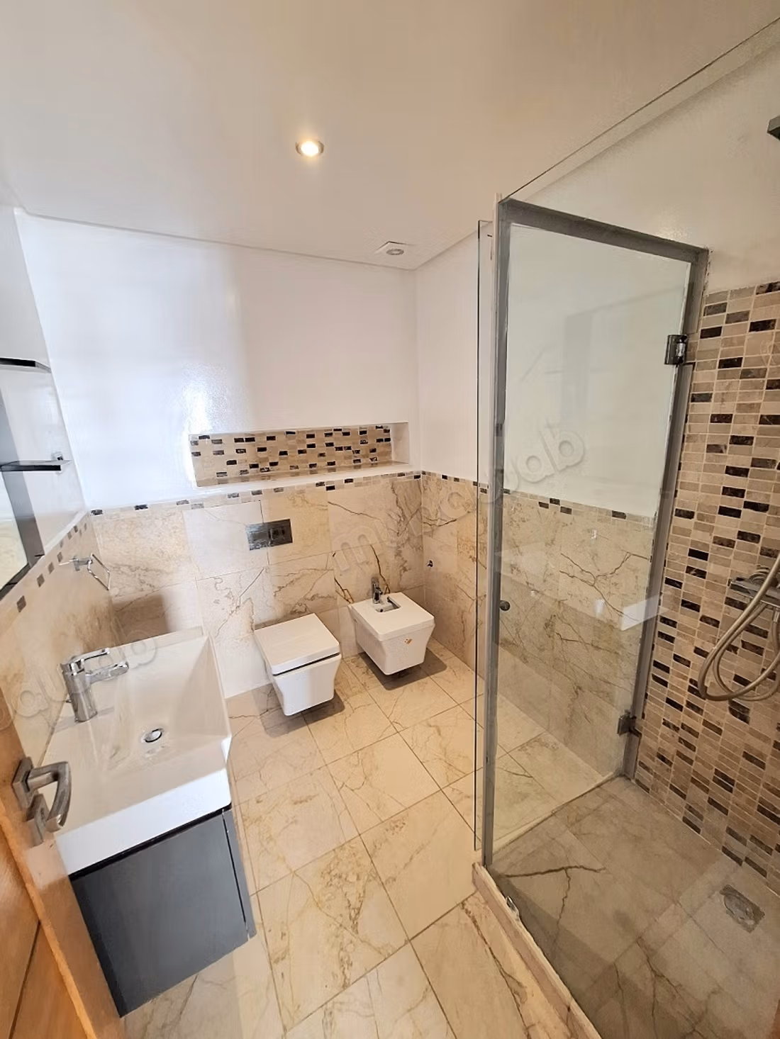 Appartamento con 3 Camere e salotto in affitto a Princesses