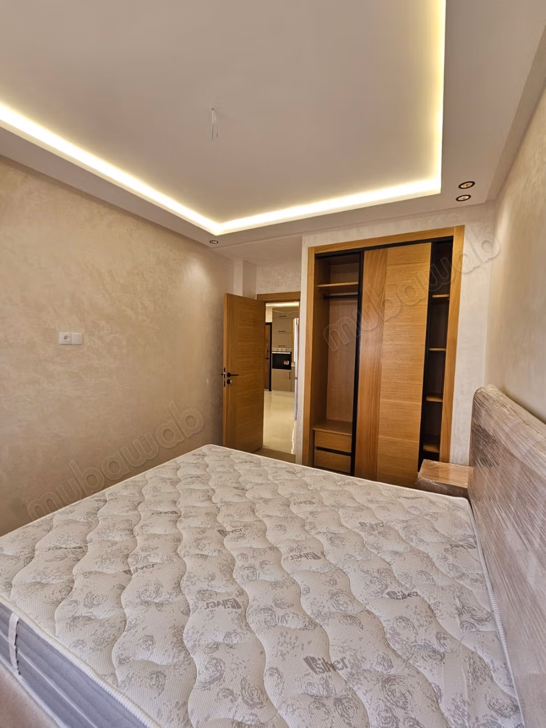 Appartamento in affitto 48 m² a Bouznika