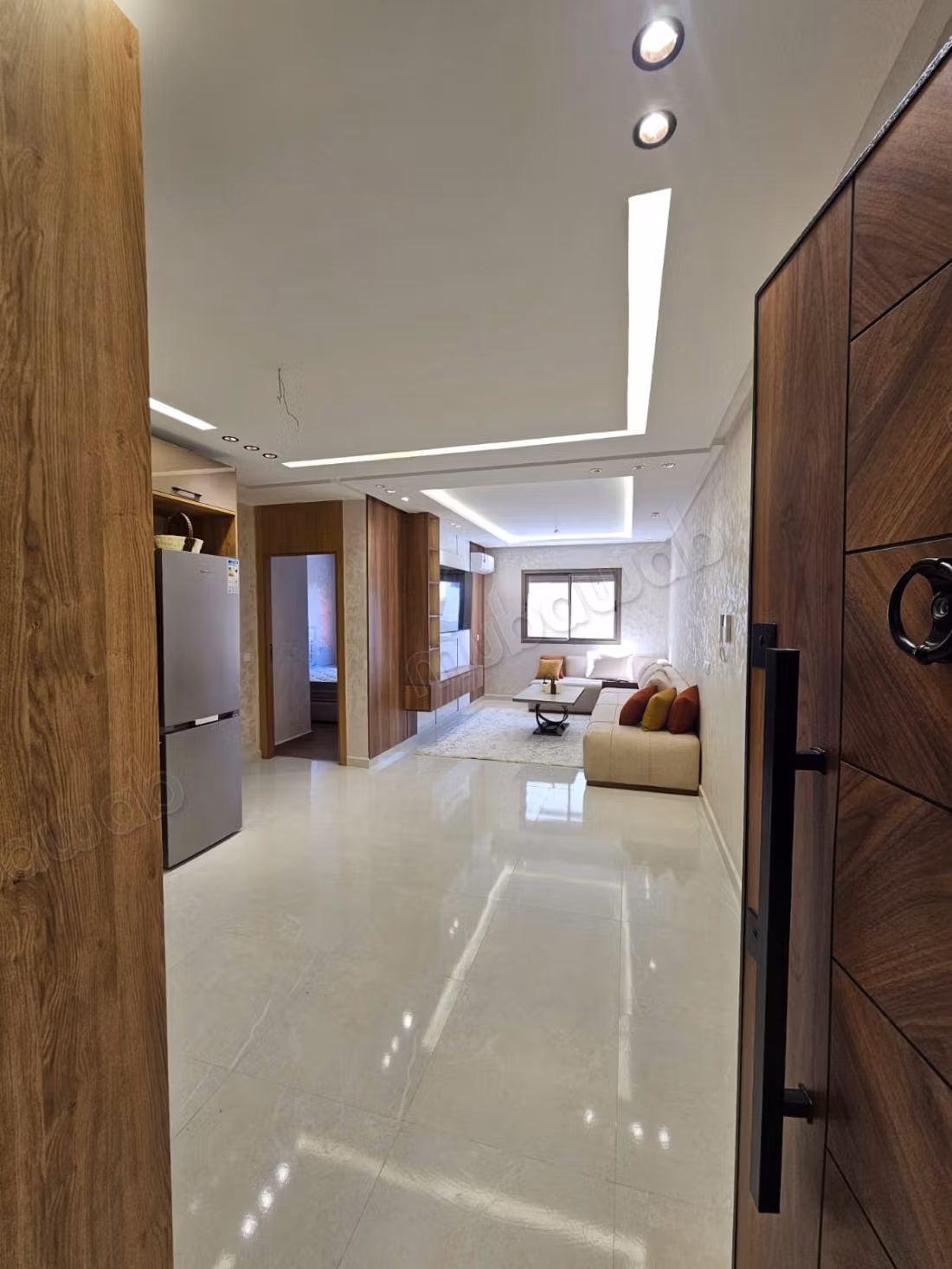 Appartamento in affitto 48 m² a Bouznika