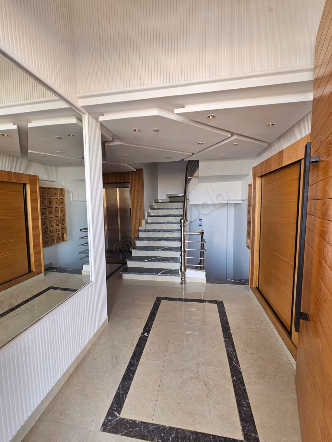 Appartamento in affitto 48 m² a Bouznika