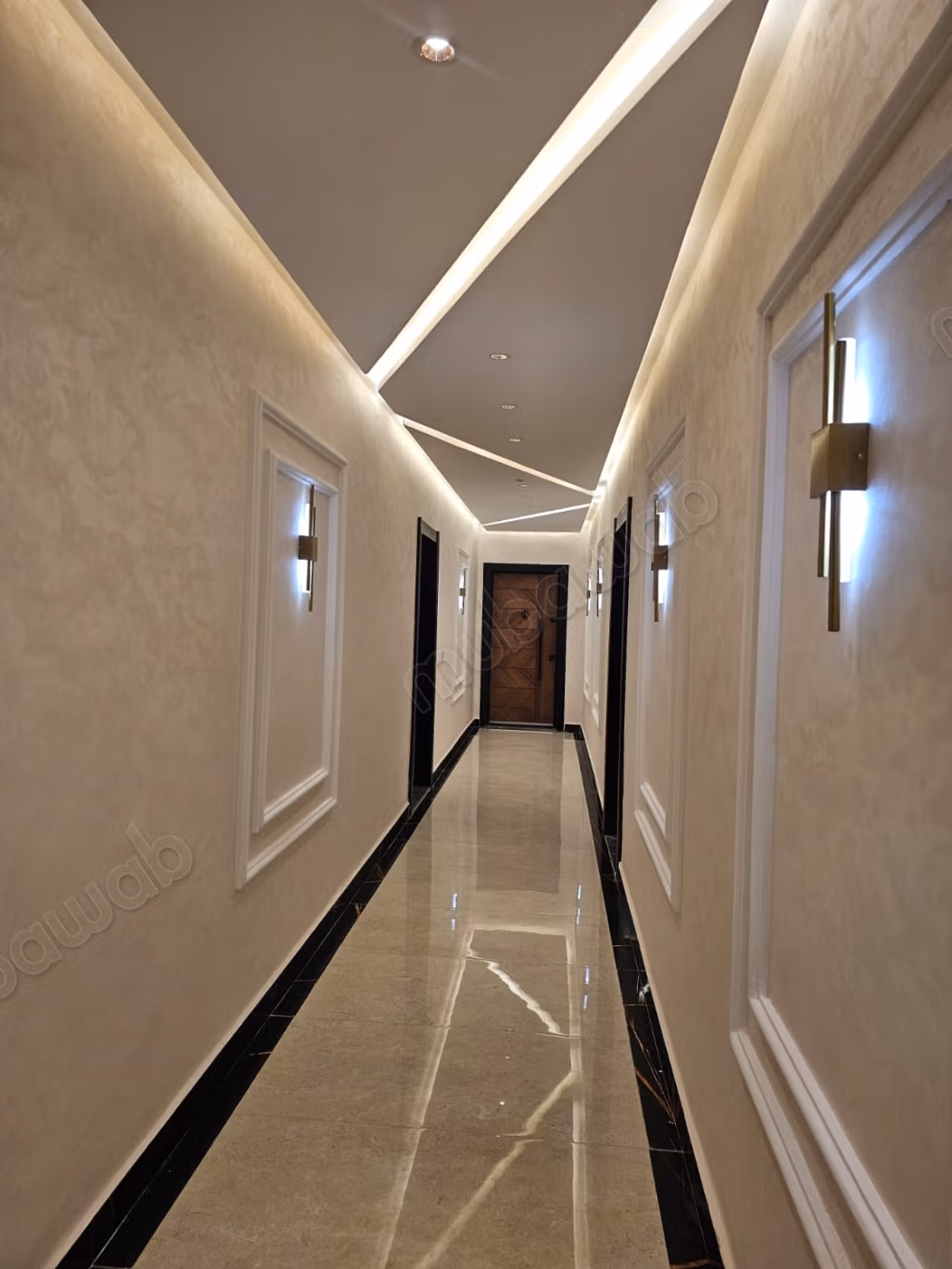 Appartamento in affitto 48 m² a Bouznika