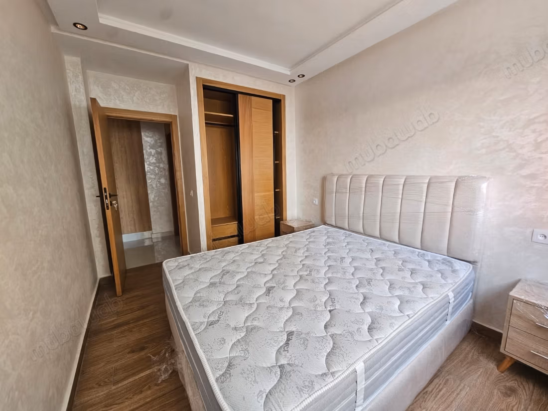 Appartamento in affitto 48 m² a Bouznika