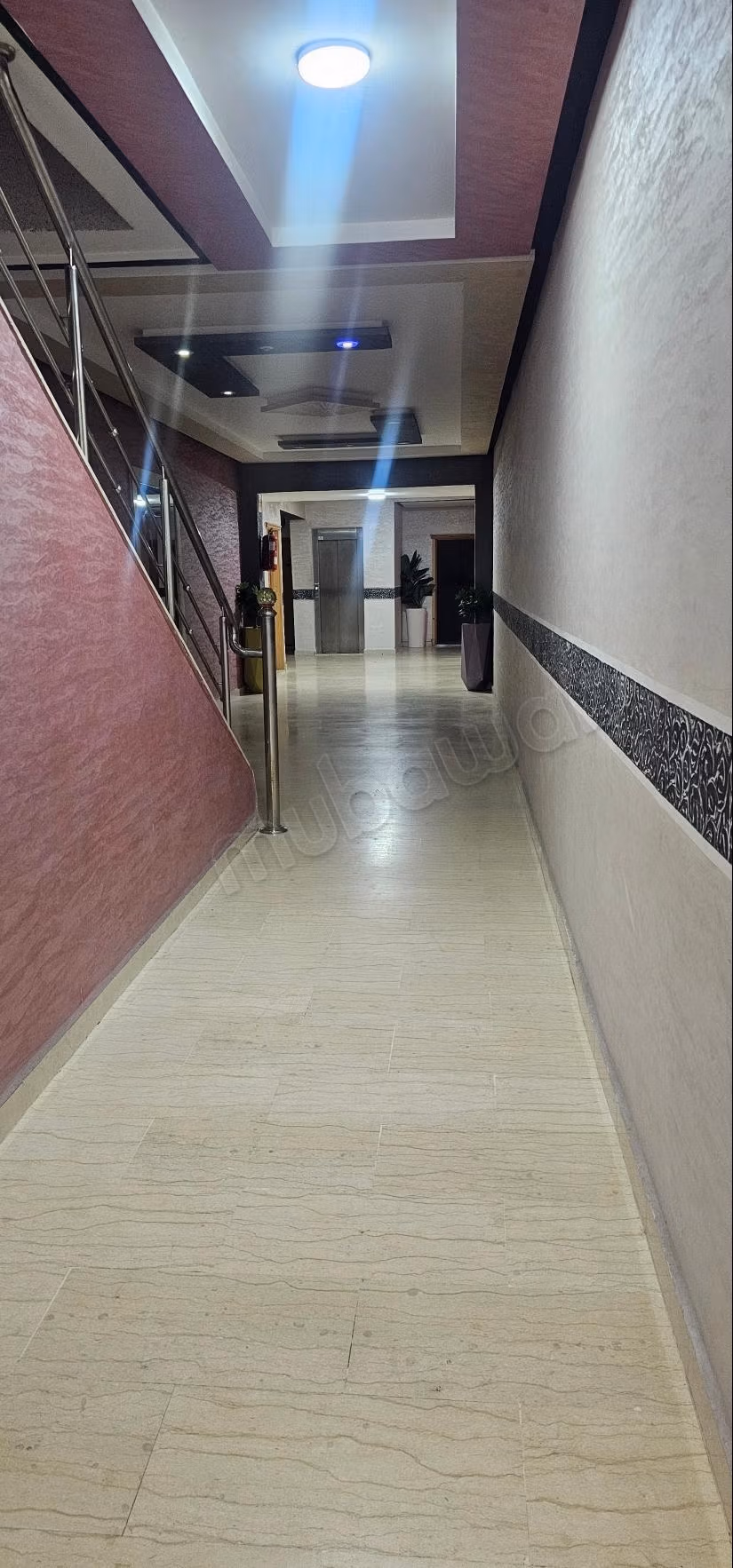 In affitto - Bel appartamento di 75 m² ad Aïn Sebaâ