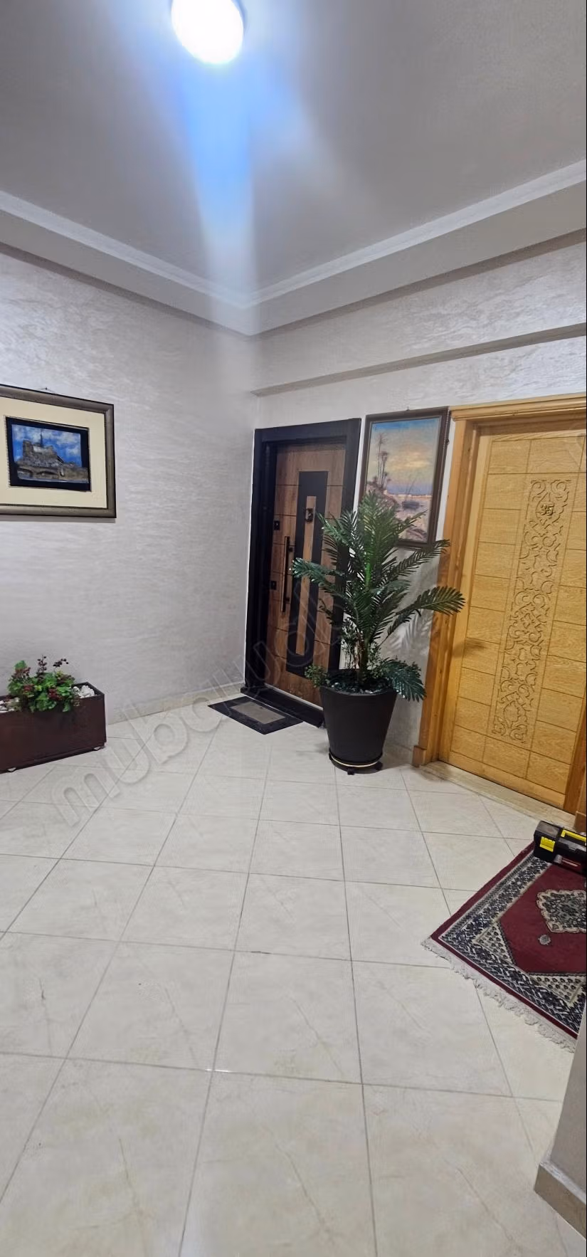 In affitto - Bel appartamento di 75 m² ad Aïn Sebaâ