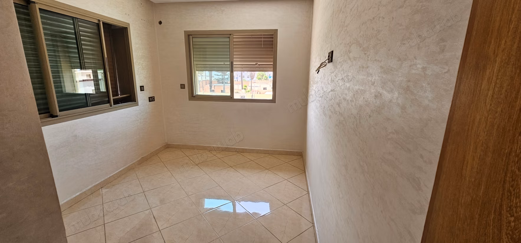 In affitto - Bel appartamento di 75 m² ad Aïn Sebaâ