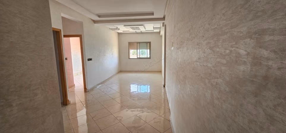 Te huur - Mooi appartement van 75 m² in Aïn Sebaâ