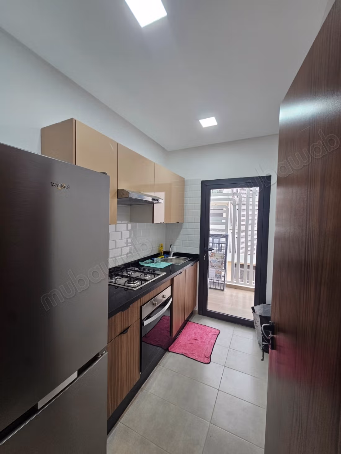 Studio luxueux de 48m en location