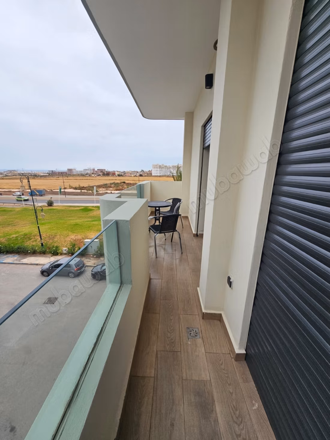 Studio luxueux de 48m en location