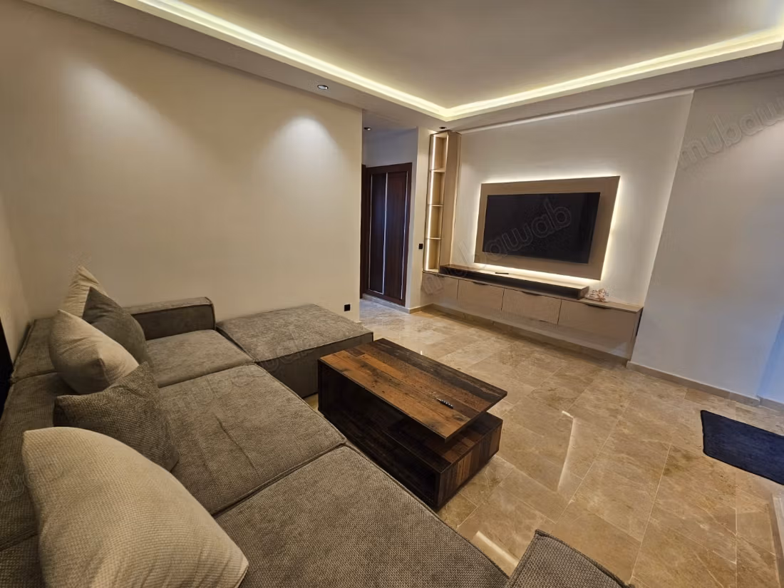 Studio luxueux de 48m en location