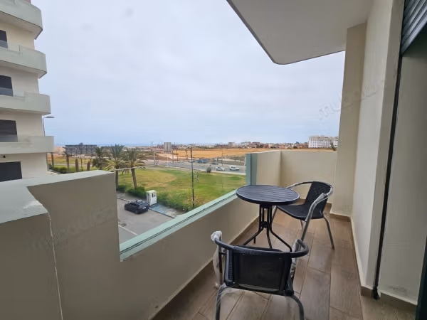 Studio luxueux de 48m en location