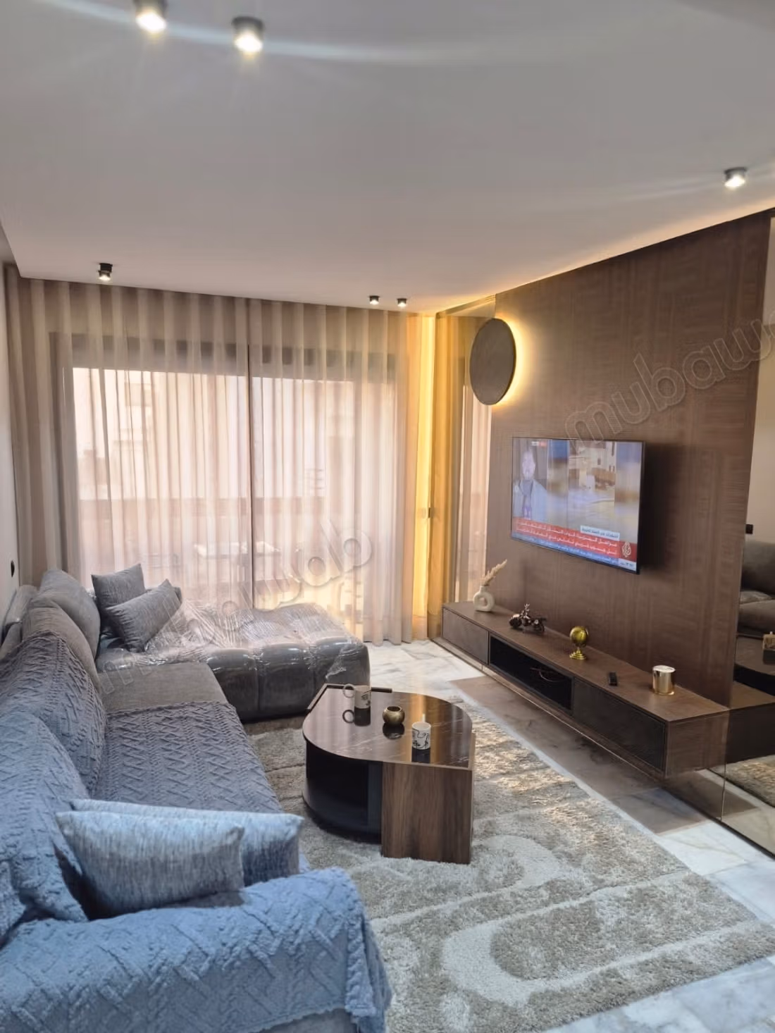 Tres joli studio neuf Maarif