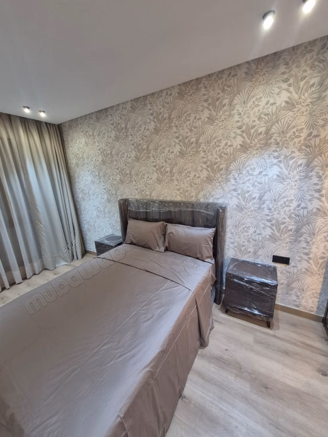 Tres joli studio neuf Maarif