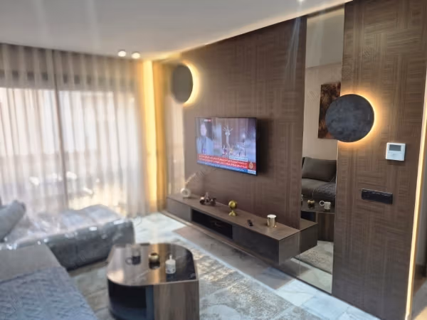 Tres joli studio neuf Maarif