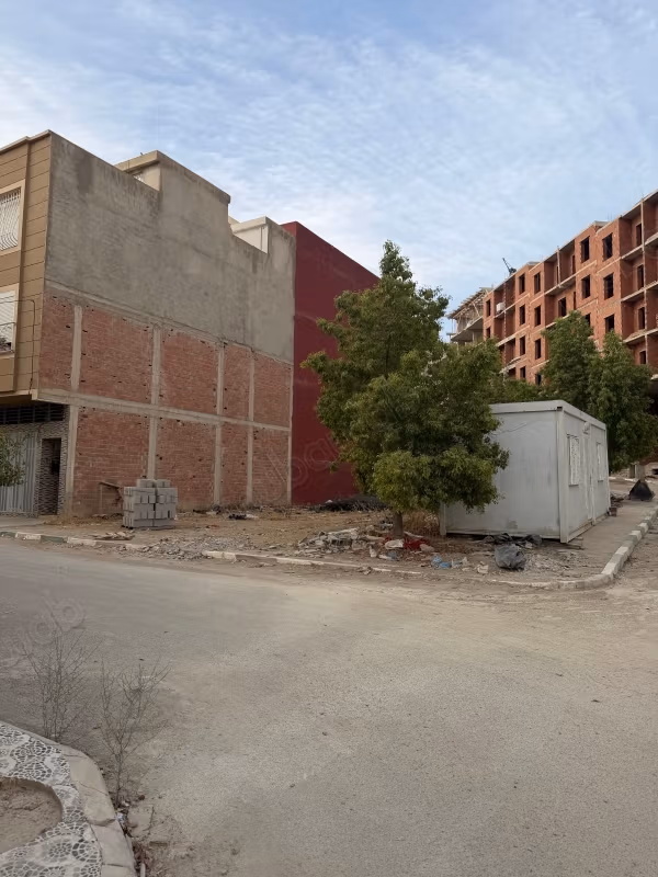 Terreno en venta en Taza. Superficie total 143 m²
