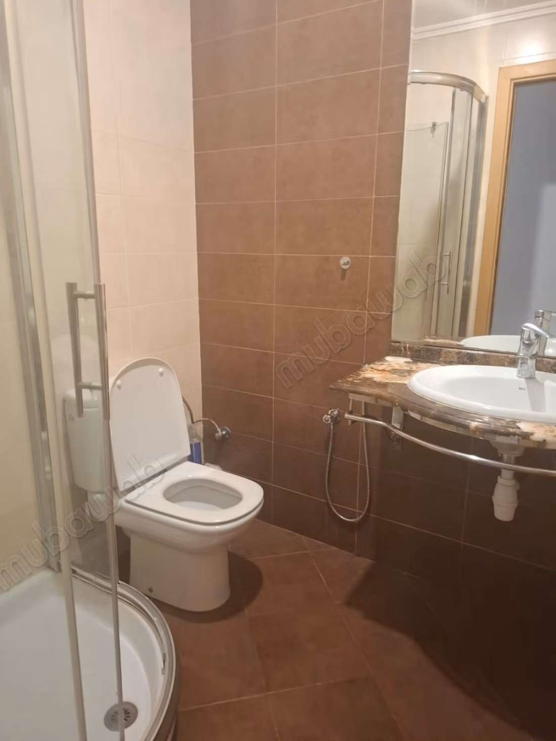 Appartamento in affitto a Sidi Maârouf. 3 camere