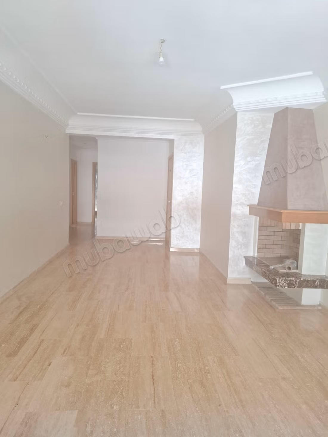 Appartamento in affitto a Sidi Maârouf. 3 camere