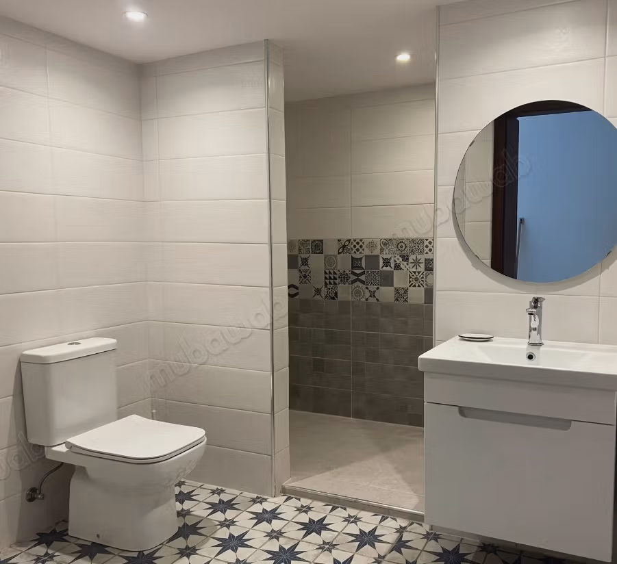 Appartement de 2 chambre à louer Hassan Rabat
