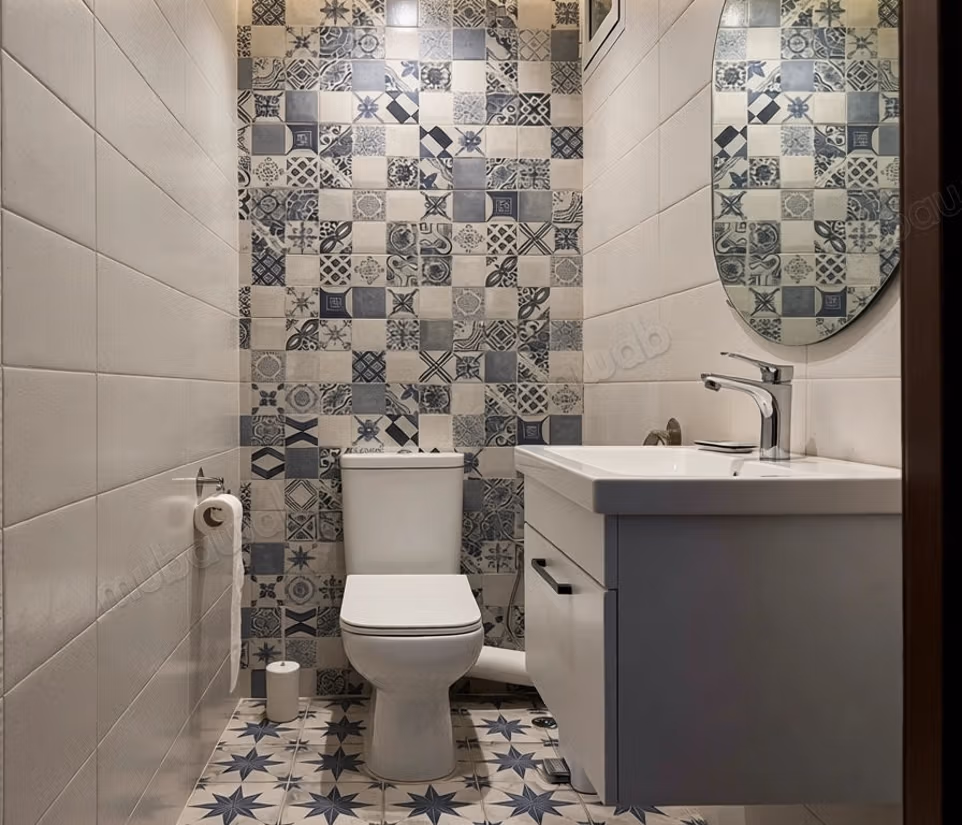 Appartement de 2 chambre à louer Hassan Rabat