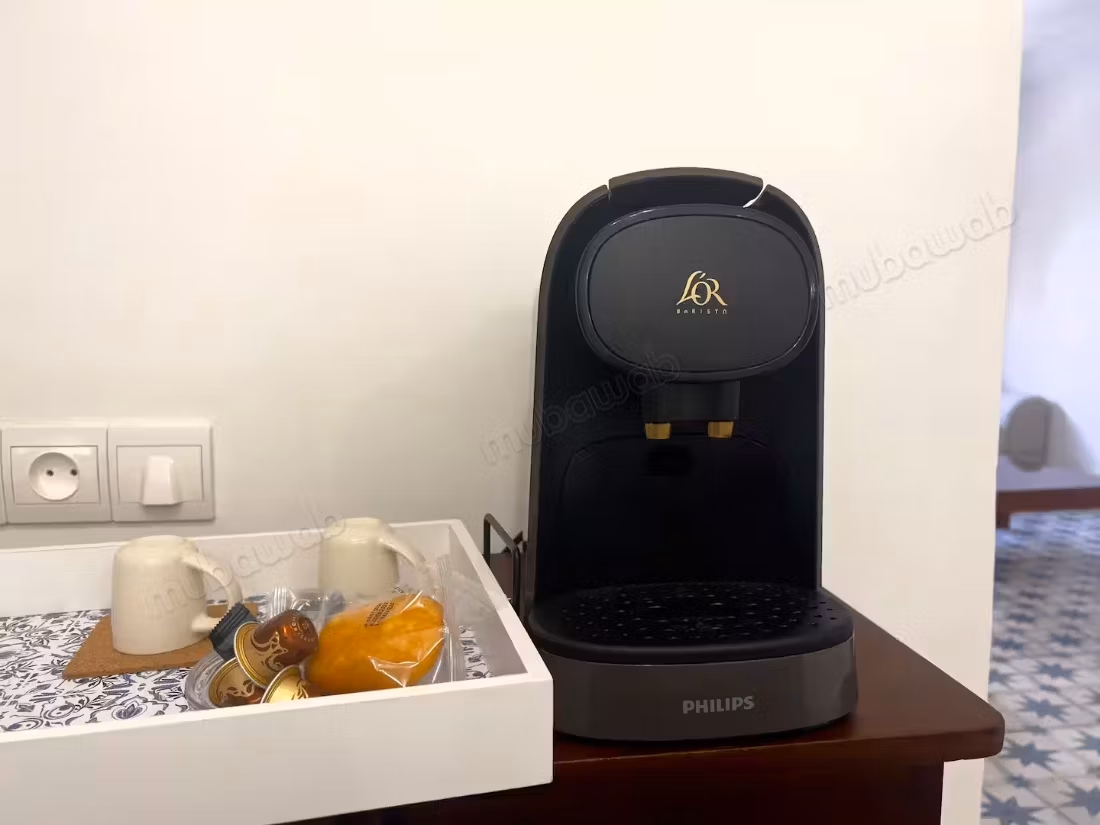 Appartement de 2 chambre à louer Hassan Rabat
