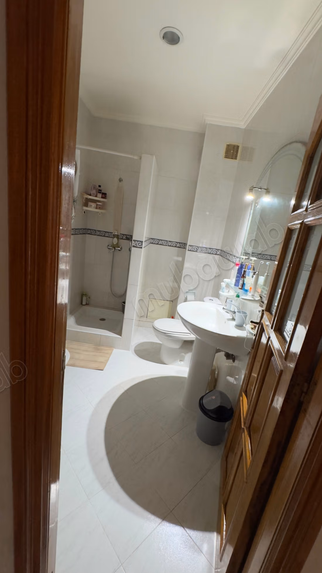 Maison à vendre à Sidi Maârouf. Grande surface de 120 m²