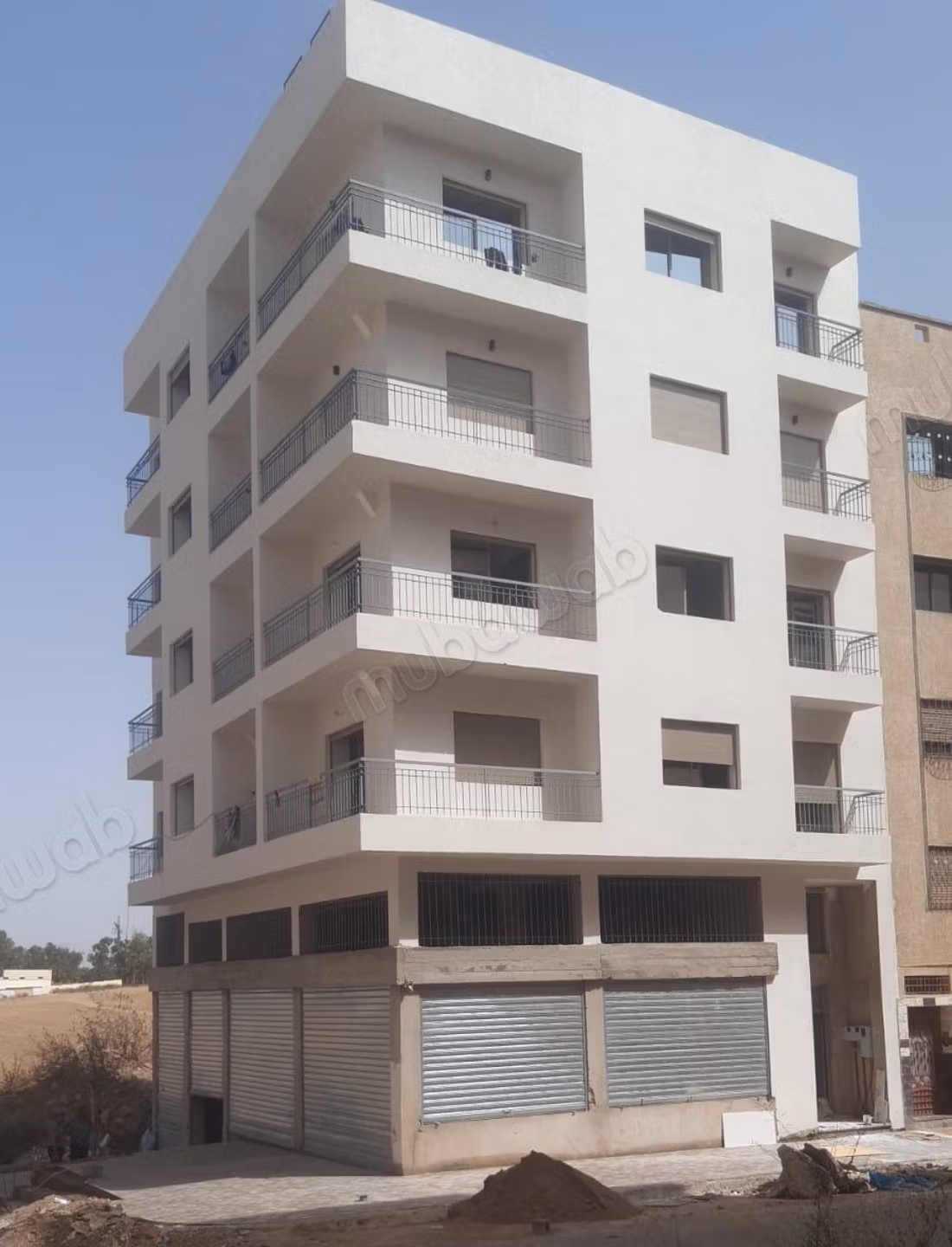 Apartamento Nuevo en venta en SETTAT