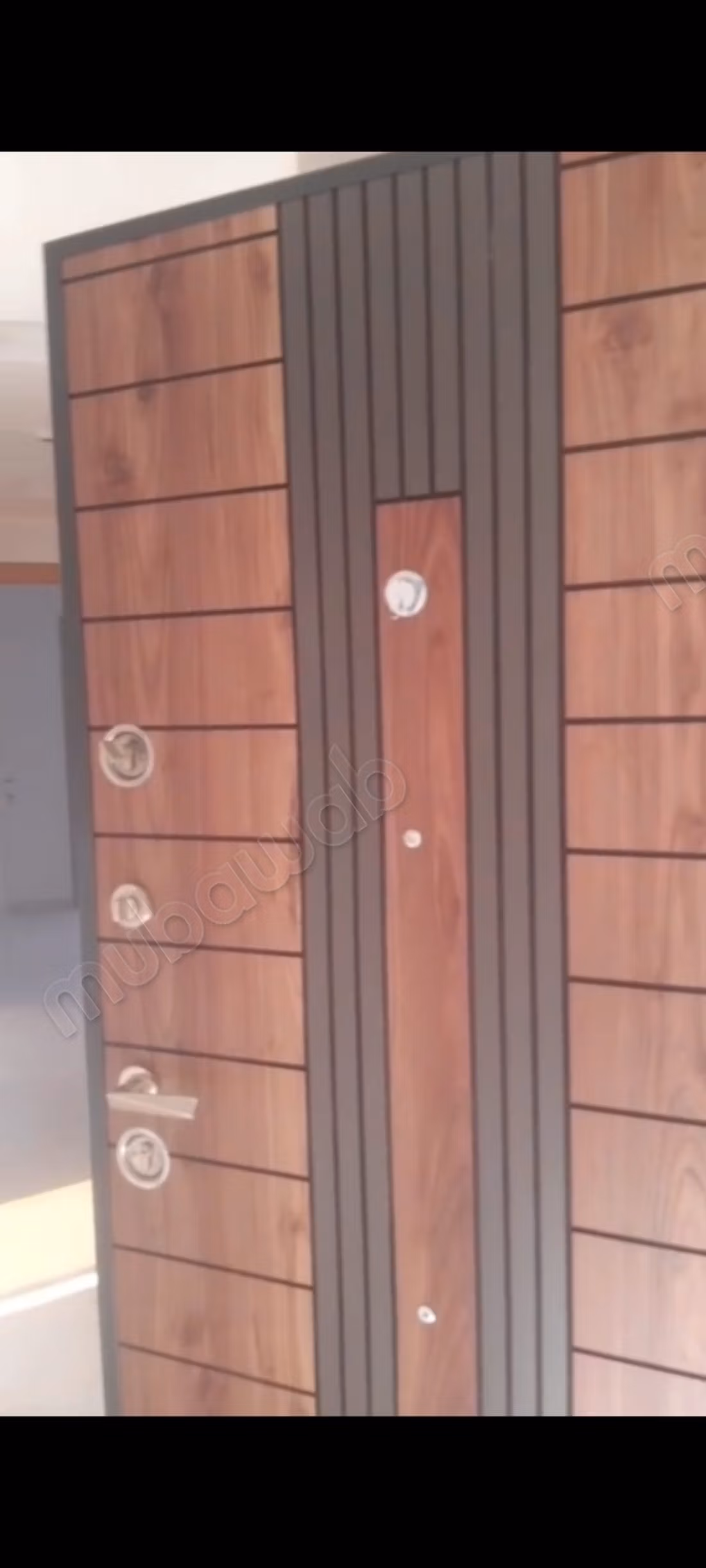 Apartamento Nuevo en venta en SETTAT