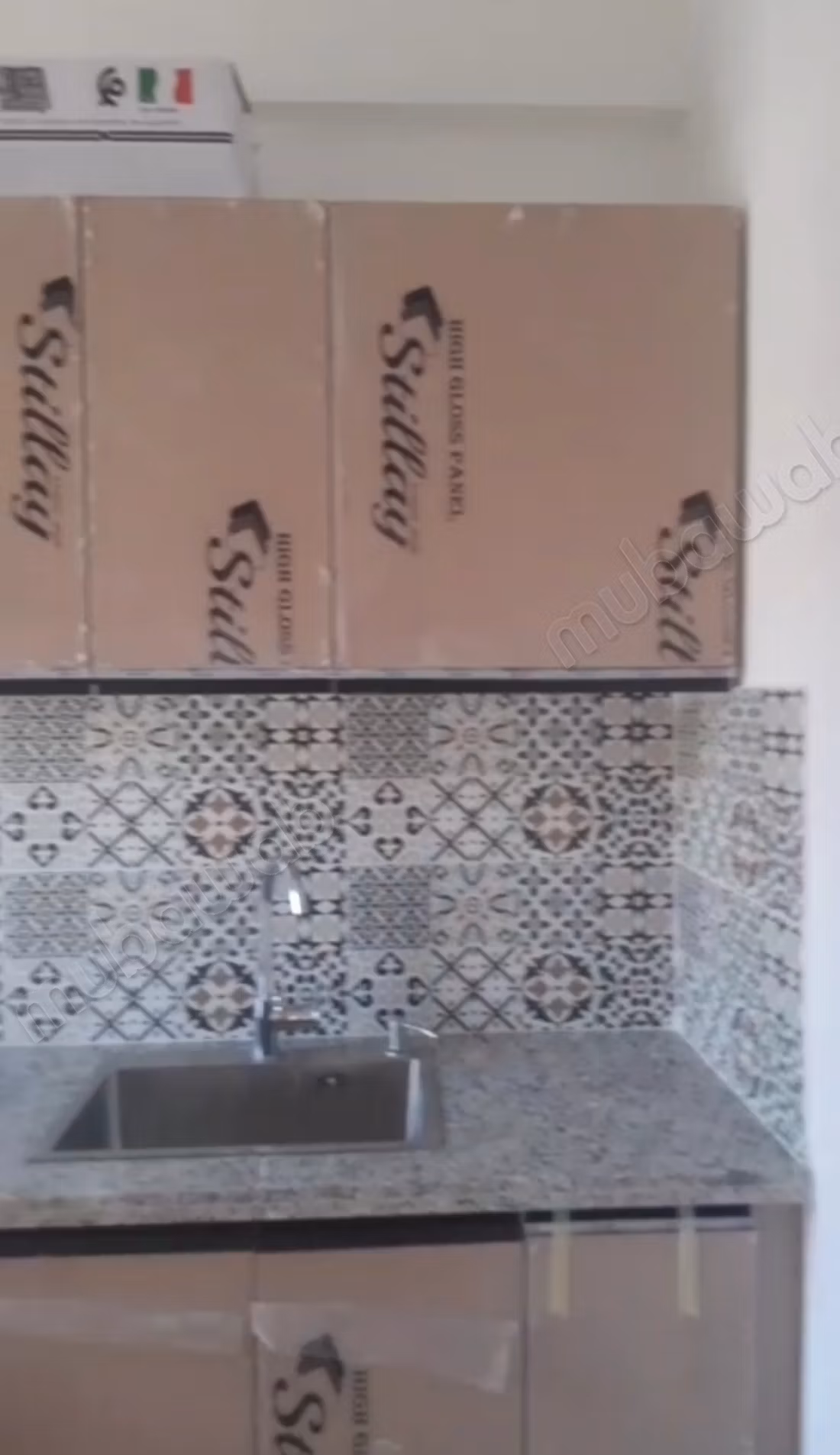 Apartamento Nuevo en venta en SETTAT