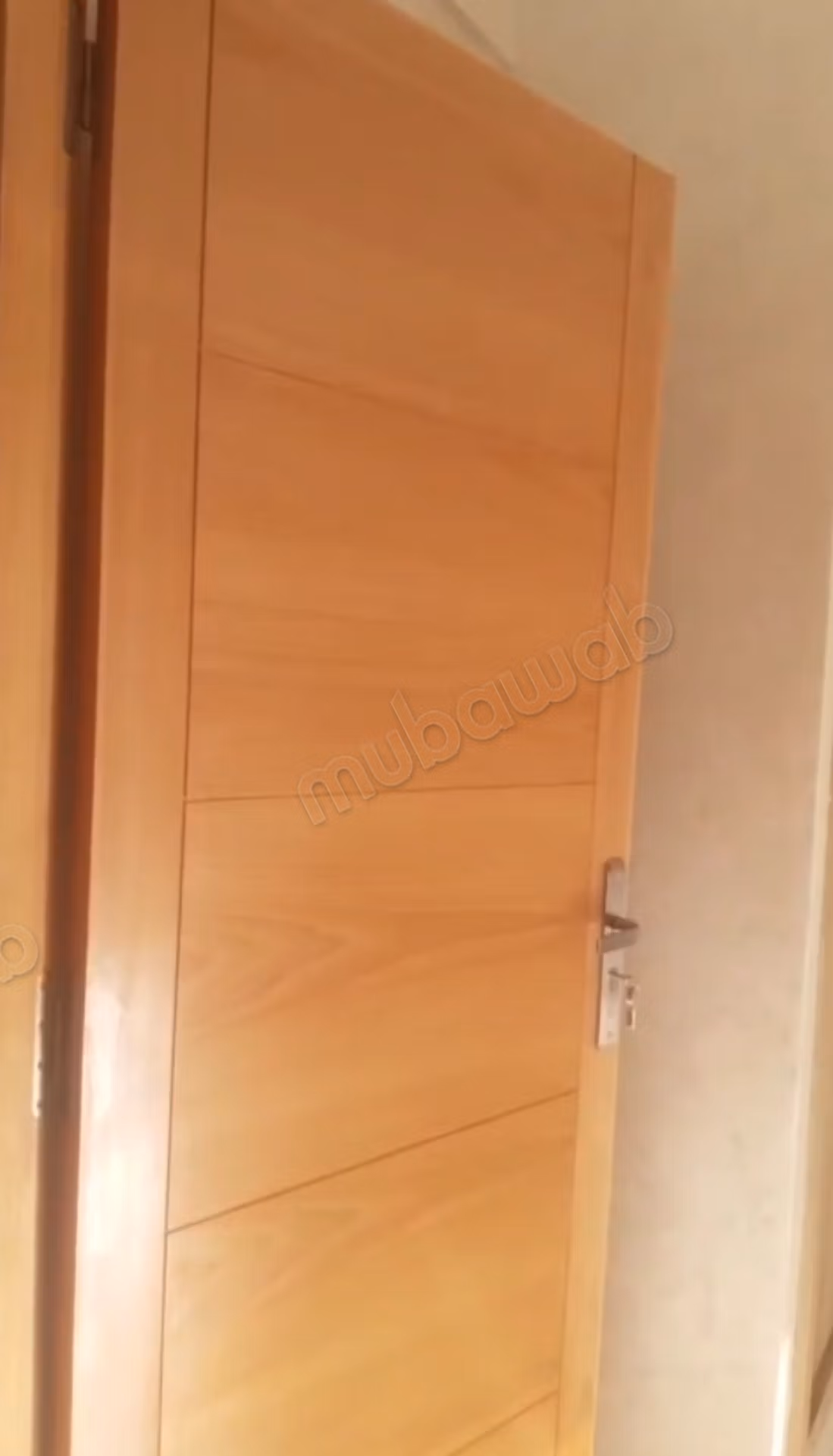 Apartamento Nuevo en venta en SETTAT