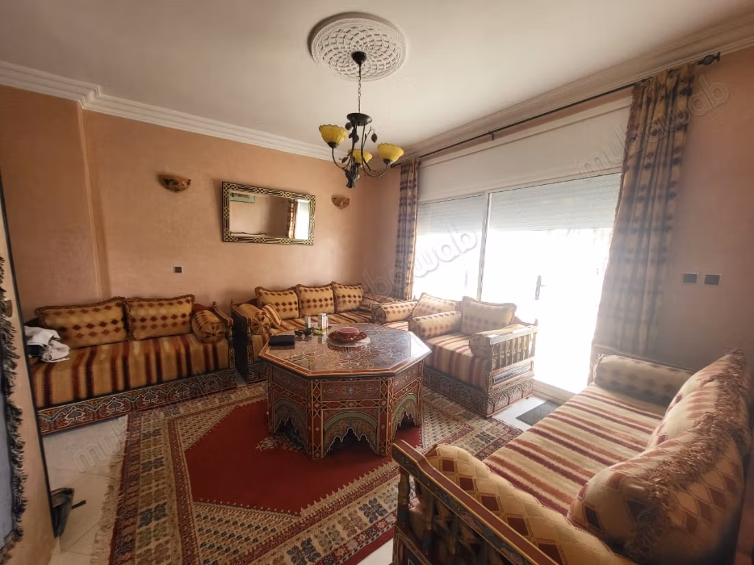 In vendita - villa - Harhoura Sid Abed
