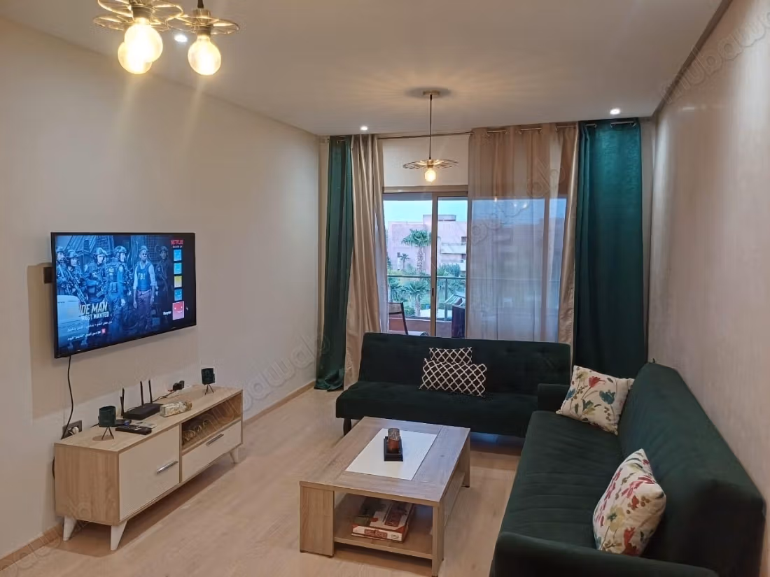 Exceptional opportunity to seize in Marrakech