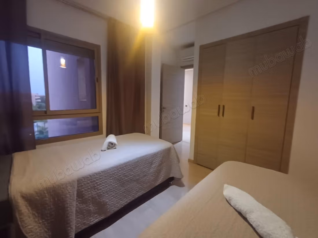 Exceptional opportunity to seize in Marrakech