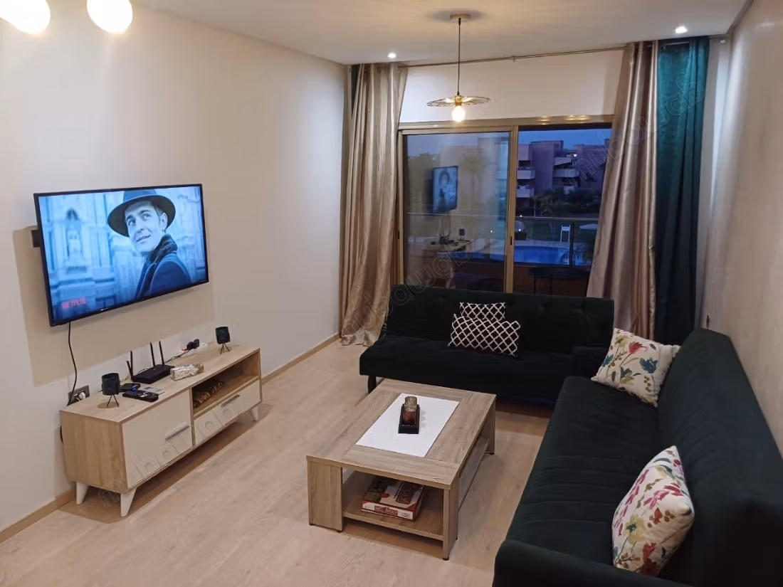 Exceptional opportunity to seize in Marrakech