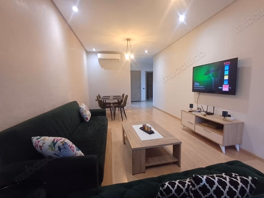 Exceptional opportunity to seize in Marrakech