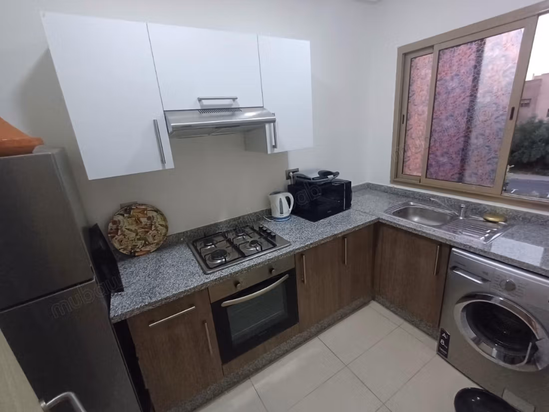 Exceptional opportunity to seize in Marrakech