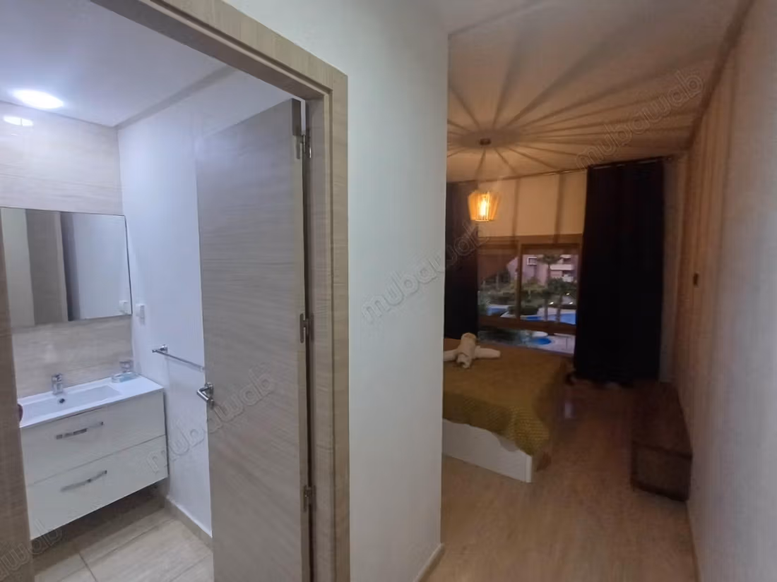Exceptional opportunity to seize in Marrakech