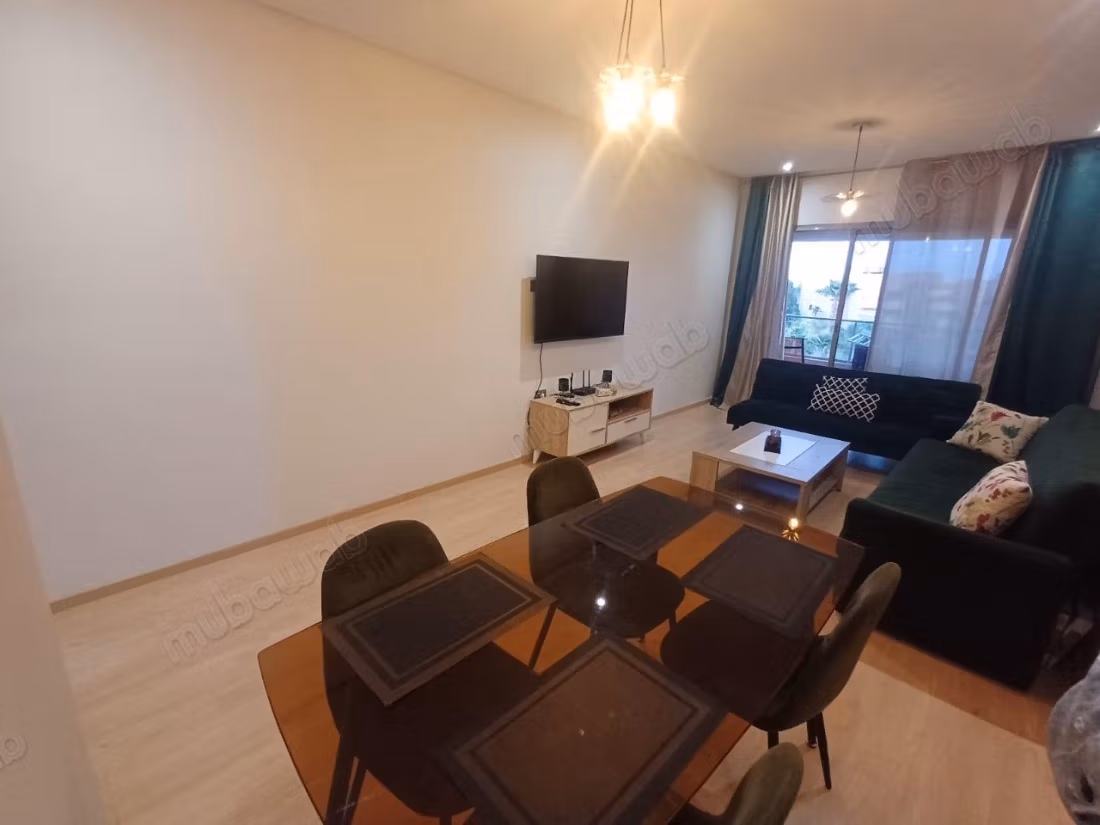 Exceptional opportunity to seize in Marrakech