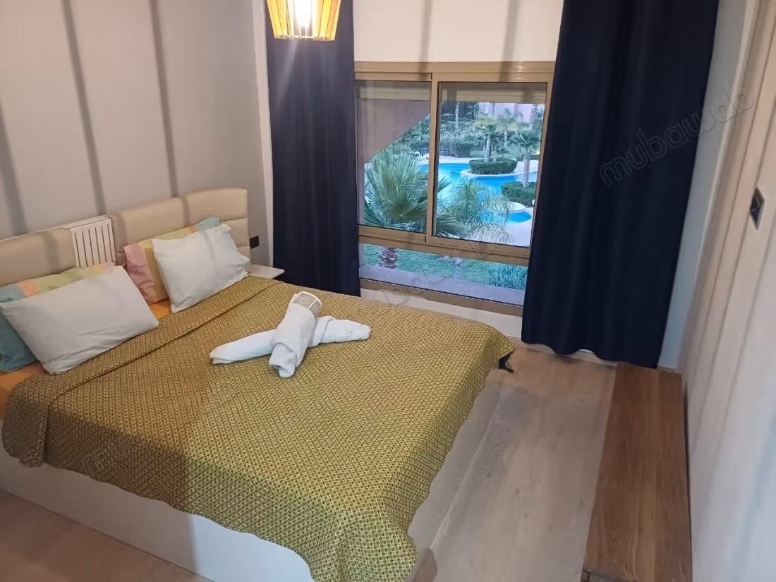 Exceptional opportunity to seize in Marrakech