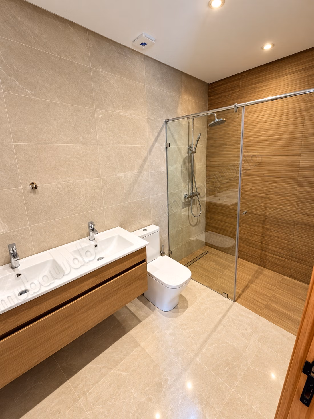Villa renovada en alquiler – Hay Riad, Rabat