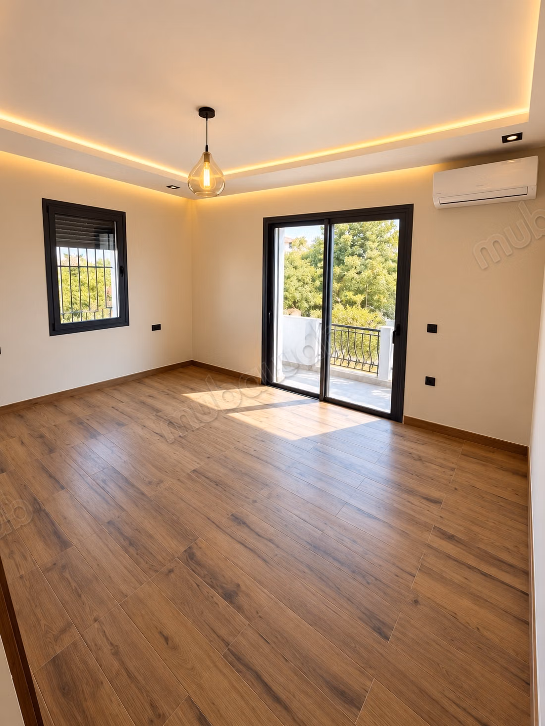 Villa renovada en alquiler – Hay Riad, Rabat