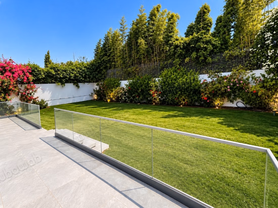 Villa renovada en alquiler – Hay Riad, Rabat
