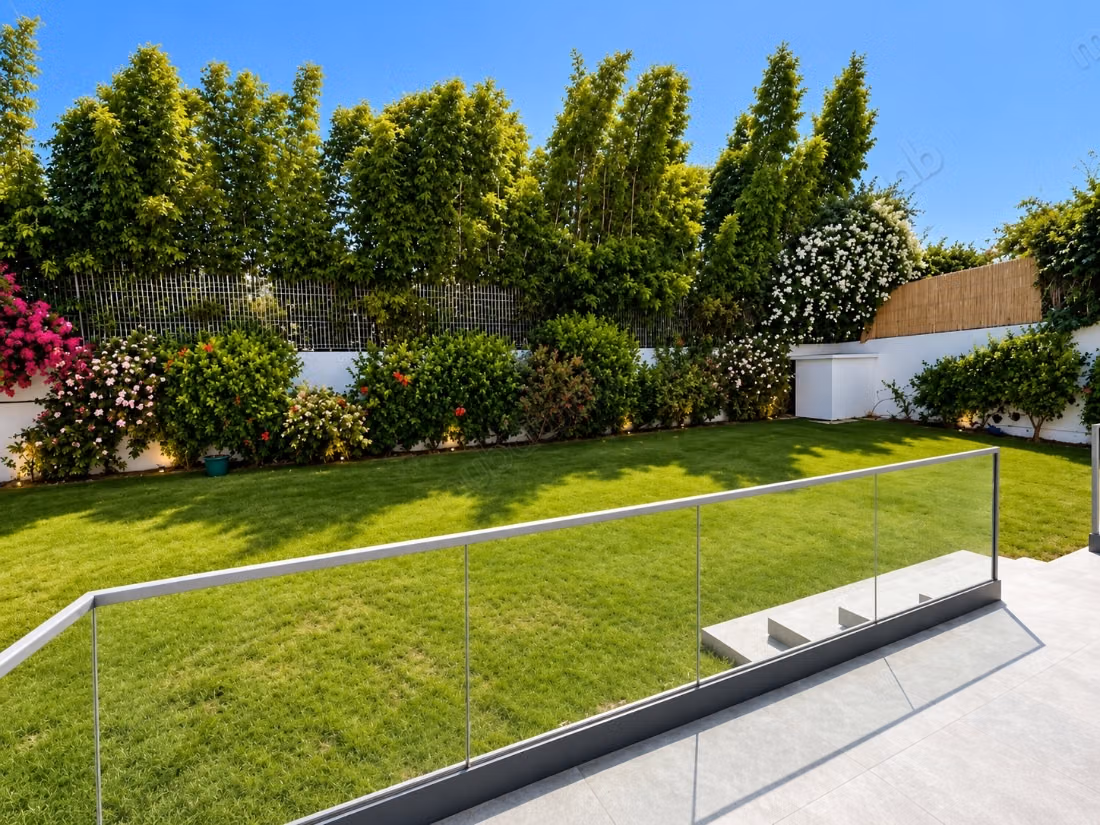 Villa renovada en alquiler – Hay Riad, Rabat