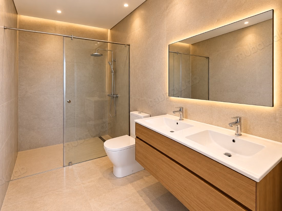 Villa renovada en alquiler – Hay Riad, Rabat