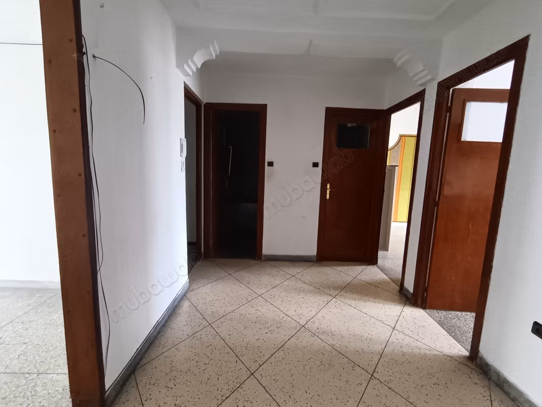 Appartement en vente à rénover haut Hassan