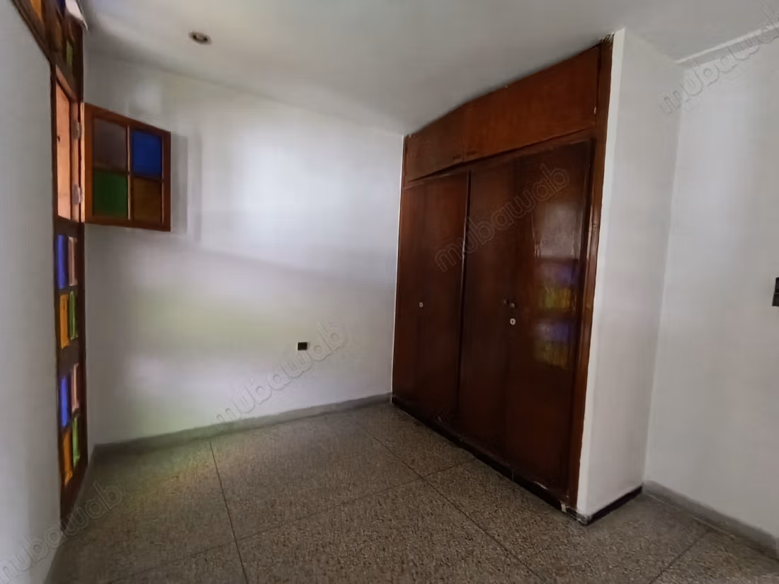 Appartement en vente à rénover haut Hassan
