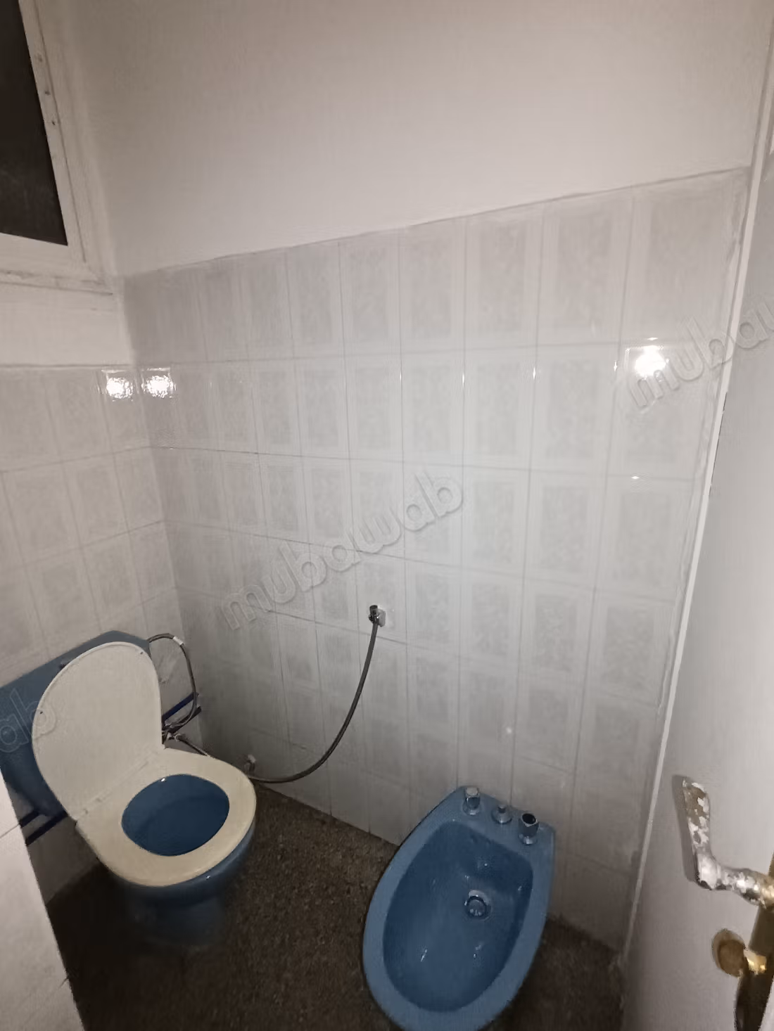 Appartement en vente à rénover haut Hassan