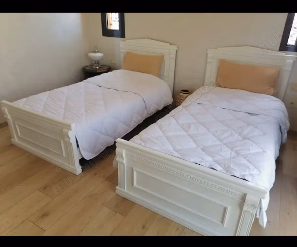 Très belle villa sur une ferme de 8507M2