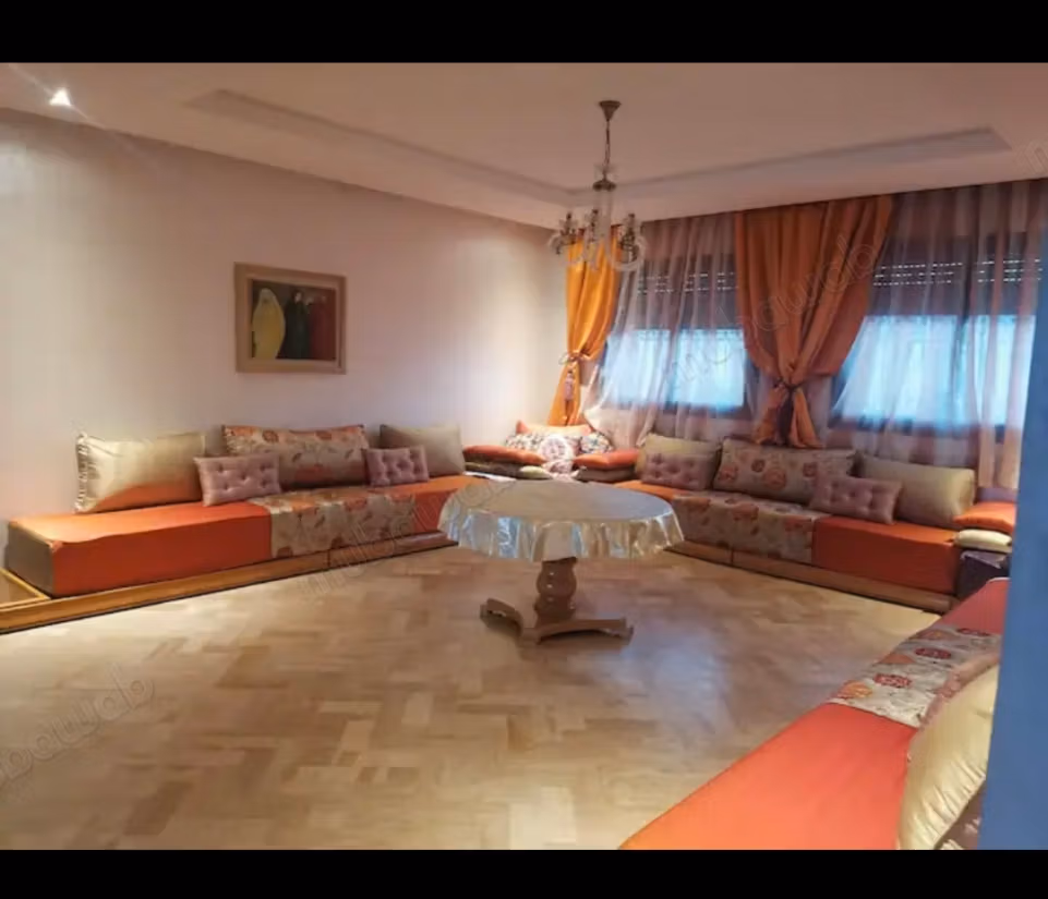 Très belle villa sur une ferme de 8507M2