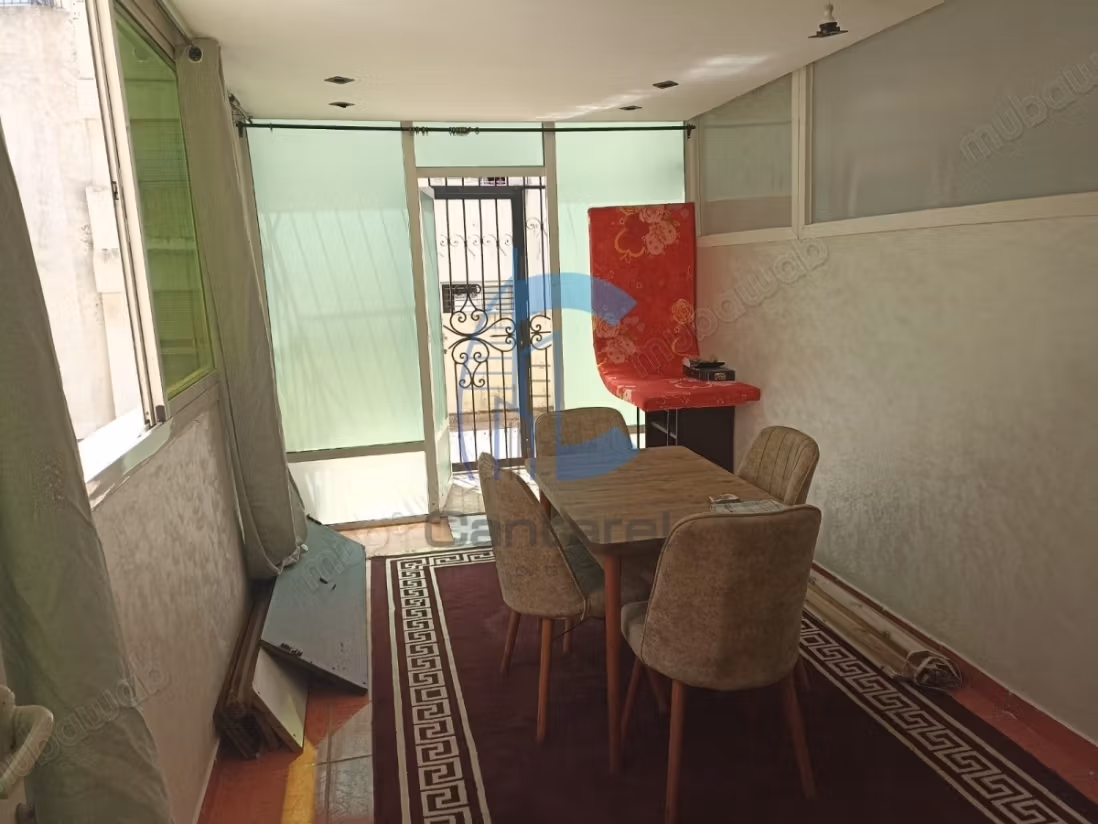 Vente: Appartement à vendre Quartier des Hôpitaux